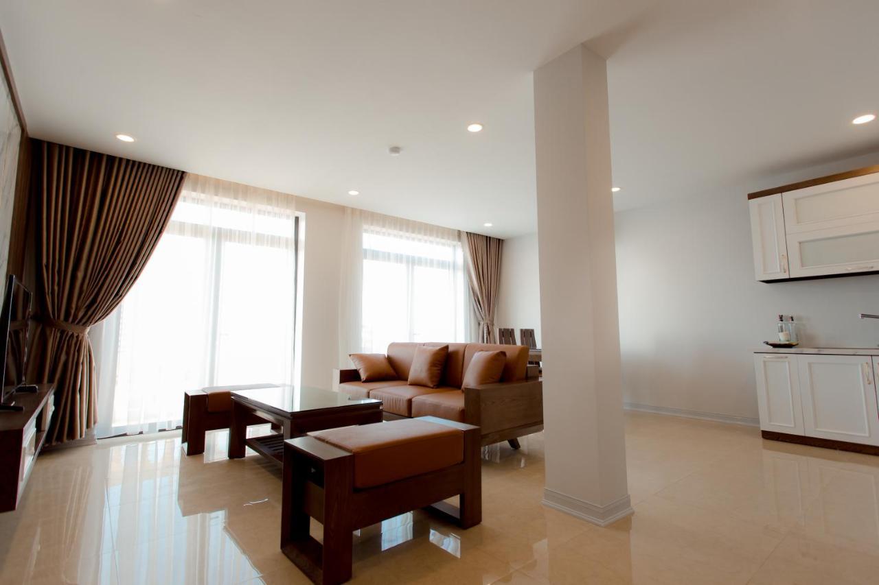 Korea Hotel Bac Giang Exterior photo